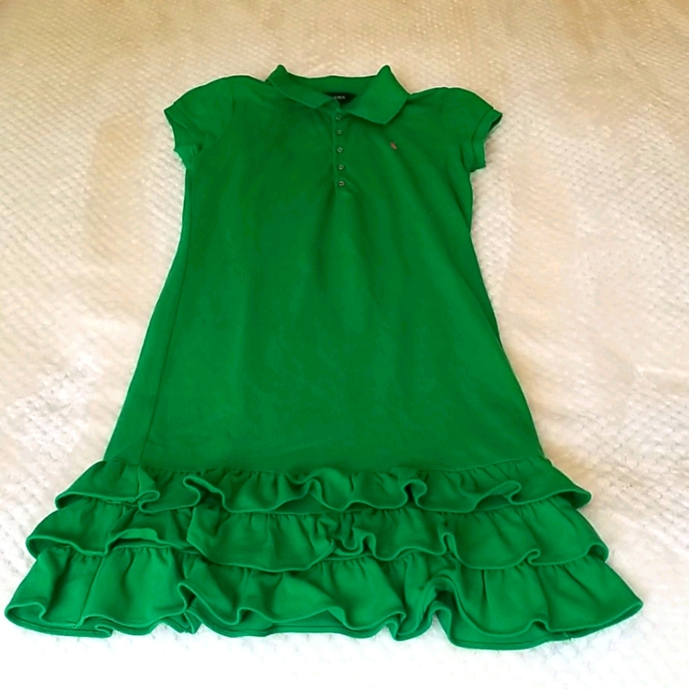Set of 3 Ralph Lauren dresses